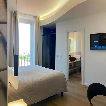 Ariccia Luxury House camere di charme con spa privata per soggiorni romantici-2